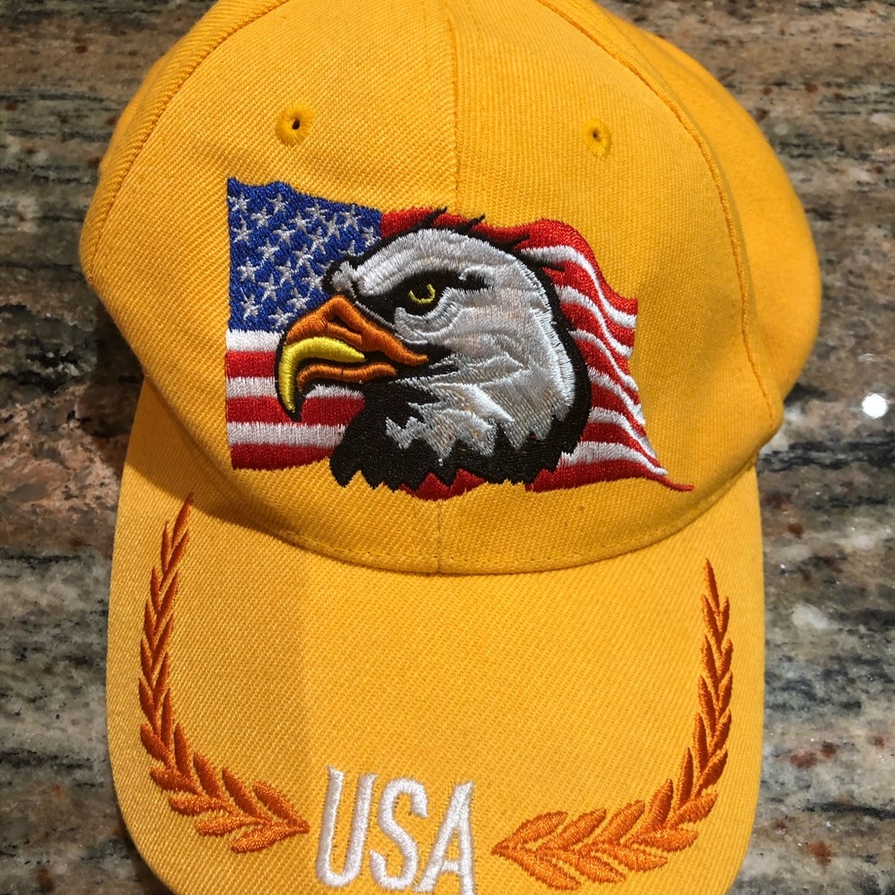 Baseball Hat - image 1